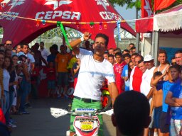 XIX Concentracion - 2012